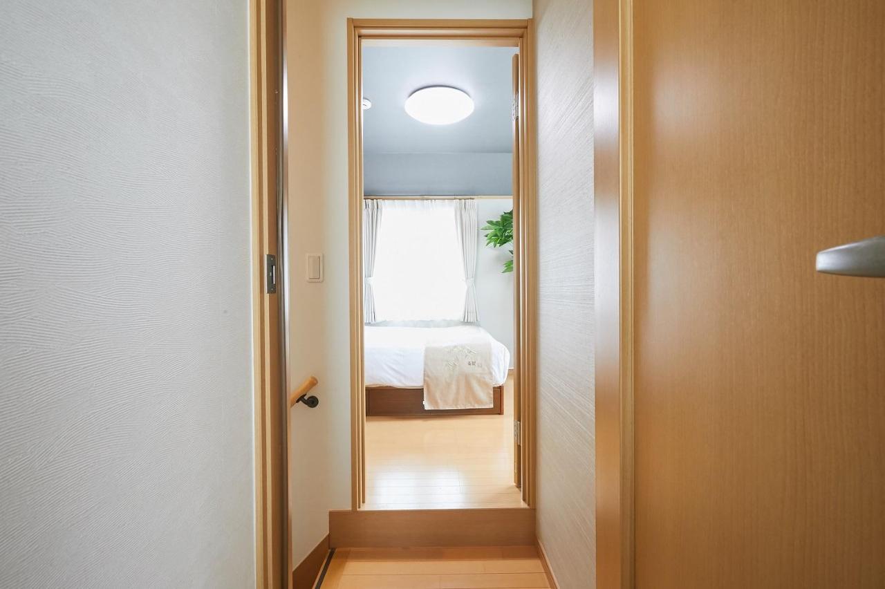 Villa G48 Präfektur Tokio
